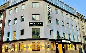 Berial Hotel Düsseldorf